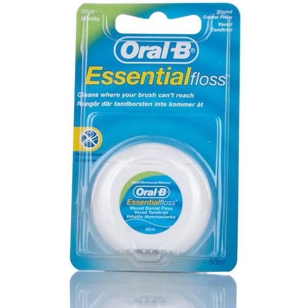 Oral-B Dental Kit 5010622005029 - Tandvårdsprodukt (vit) 433271