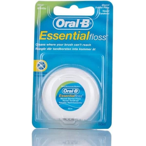 Oral-B Dental Kit 5010622005029 - Tandvårdsprodukt (vit) 433271