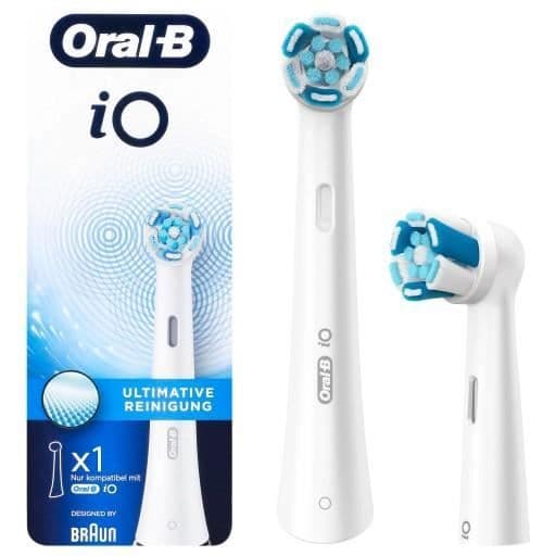 Oral-B original Oral-B tandborstefäste 1 st.