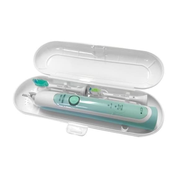 RESESET FÖR PHILIPS SONICARE BORSTAR