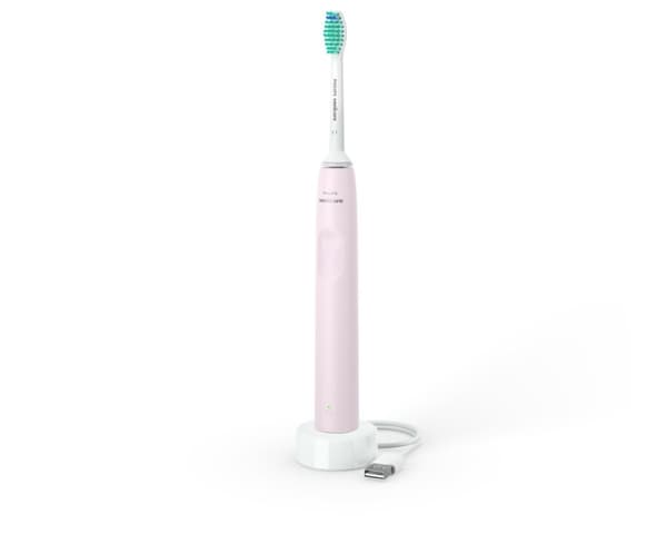 Philips 2100 series Sonic teknologi Sonic elektrisk tandbørste