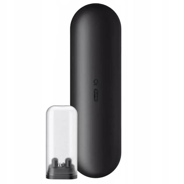 Oral-B iO Series 4 Matt Svart eltandborste