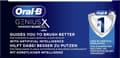 Miniatyrbild 4 av 8: Oral-B Genius X Adult Oscillerande tandborste Svart