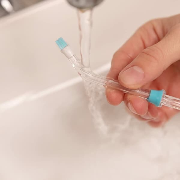 Oral Irrigator Cecotec Bamba ToothCare 1200 Jet Pro Svart
