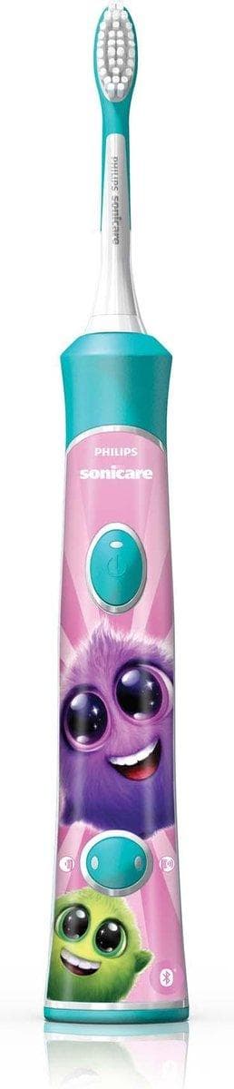 Philips Sonicare For Kids For Kids HX6322/04 Sonisk eltandbørste