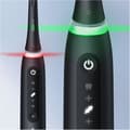 Miniatyrbild 5 av 6: ORAL-B iO5 ansluten elektrisk tandborste - 80363971 - svart - trådlös