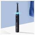 Miniatyrbild 2 av 6: ORAL-B iO5 ansluten elektrisk tandborste - 80363971 - svart - trådlös