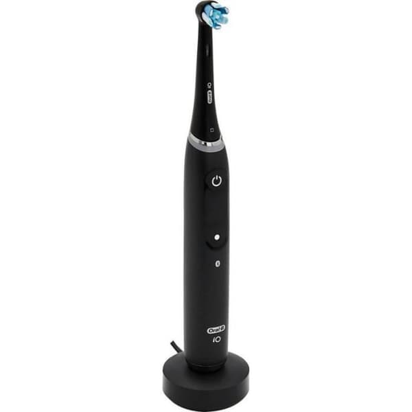 Oral-B Oral Hygiene Elektrisk tandborste IO Series 9S Svart