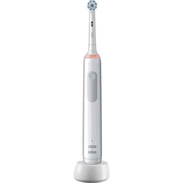 Oralbrushesb elektrisk tandborste Pro 3 3000