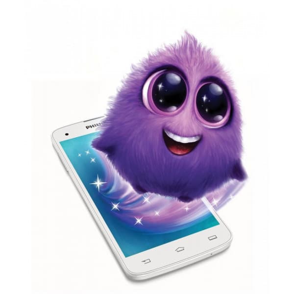 Philips HX6322/04 Sonicare For Kids Sonic -elektrisk tandbørste, aqua