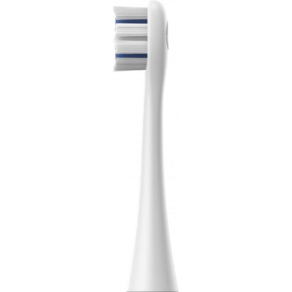Oclean X Pro Digital -elektrisk tandbørste, sølv