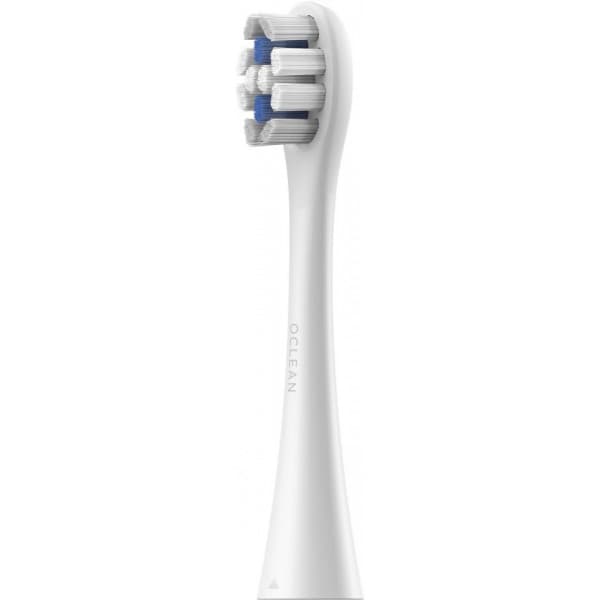 Oclean X Pro Digital -elektrisk tandbørste, sølv