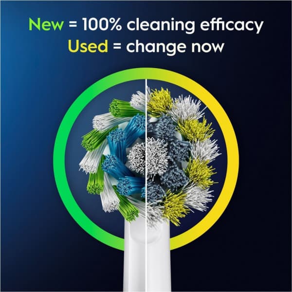 Oral-B Vitality Pro Blue -sähköhammasharja sininen