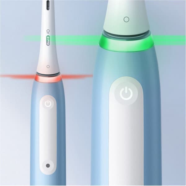 Oral-B iO Series 3s -sähköhammasharja sininen