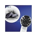 Miniatyrbild 6 av 6: Oral-B Series Pro 3 3000 svart elektrisk tandborste med 3 borstlägen, 360o tandköttstryckskontroll,
