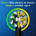 Miniatyrbild 3 av 5: Oral B Vitality Pro Black eltandborste
