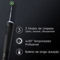 Miniatyrbild 4 av 5: Oral B Vitality Pro Black eltandborste