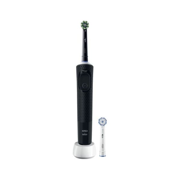 Oral B Vitality Pro Black eltandborste