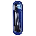 Miniatyrbild 6 av 10: Oral-B iO Series 10 Vuxen Roterande och oscillerande tandborste Svart