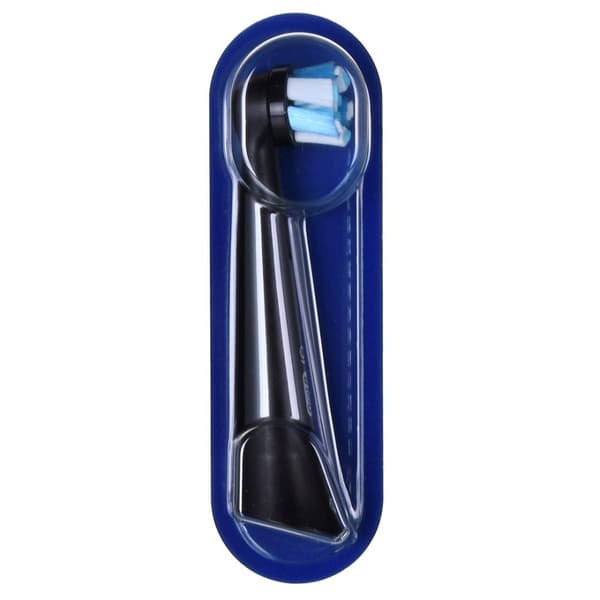 Oral-B iO Series 10 Vuxen Roterande och oscillerande tandborste Svart