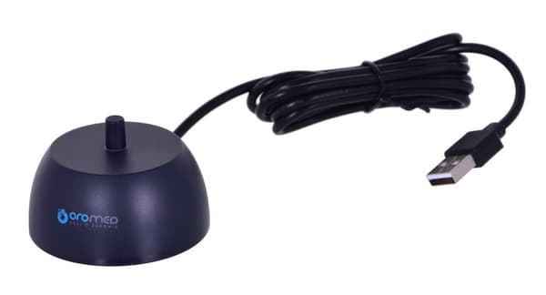 ORO-SONIC X PRO NAVY BLUE sonisk tandborste