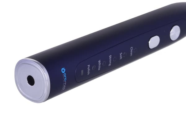 ORO-SONIC X PRO NAVY BLUE sonisk tandborste