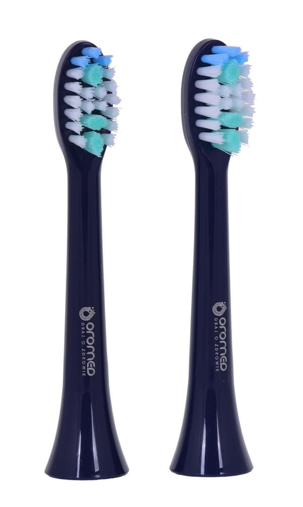 ORO-SONIC X PRO NAVY BLUE sonisk tandborste