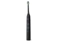 Miniatyrbillede 1 af 2: Philips Sonicare HX6830/44 elektrisk tandbørste Voksen Sonic tandbørste Sort, Grå
