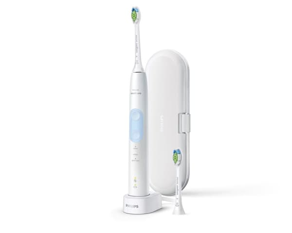 Philips Sonicare Inbyggd trycksensor Sonic eltandborste