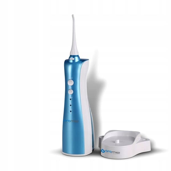 Professionel mundskylningsmaskine Oromed ORO-DENT PRO