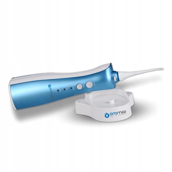 Professionel mundskylningsmaskine Oromed ORO-DENT PRO
