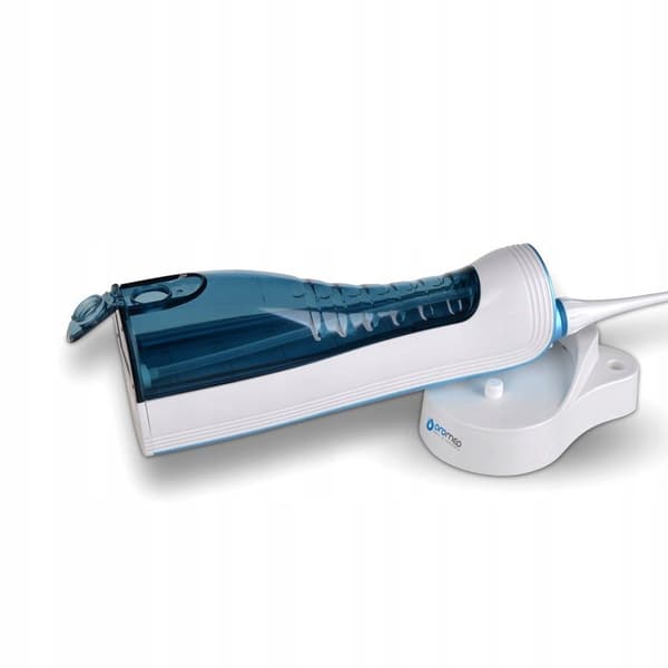 Professionel mundskylningsmaskine Oromed ORO-DENT PRO