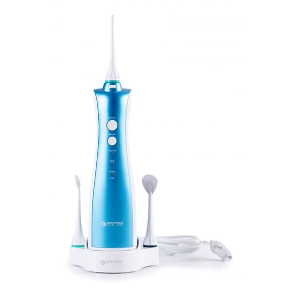 Professionel mundskylningsmaskine Oromed ORO-DENT PRO