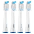 Miniatyrbild 1 av 2: Oral-B Pulsonic Clean tandborstspetsar 4 st