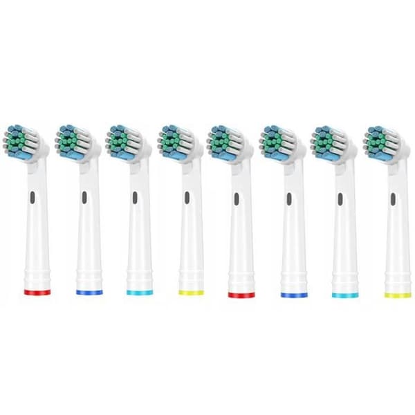 Oral-B Vitality PRO Protect X Clean Elektrisk tandborste + tillbehör
