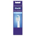 Miniatyrbild 2 av 2: Oral-B Pulsonic Clean tandborstspetsar 2 st