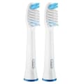 Miniatyrbild 1 av 2: Oral-B Pulsonic Clean tandborstspetsar 2 st