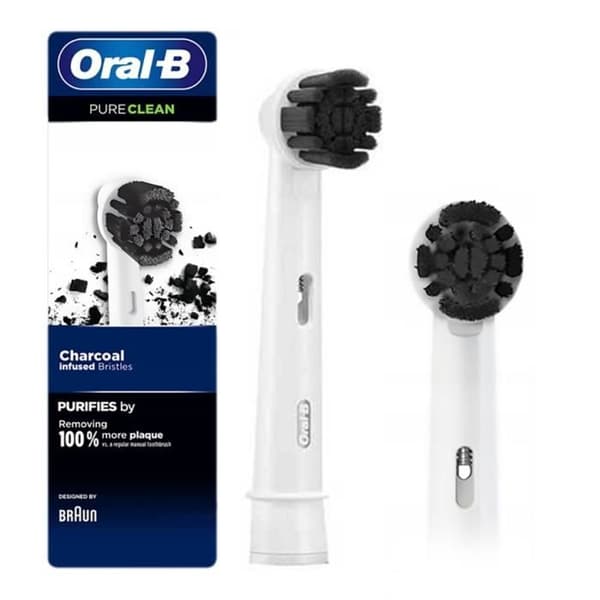Oral-B original Oral-B tandborstefäste 1 st.