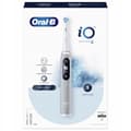 Miniatyrbild 3 av 4: Oral-B iO Series 6 magnetisk tandborste Grå