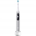 Miniatyrbild 2 av 4: Oral-B iO Series 6 magnetisk tandborste Grå