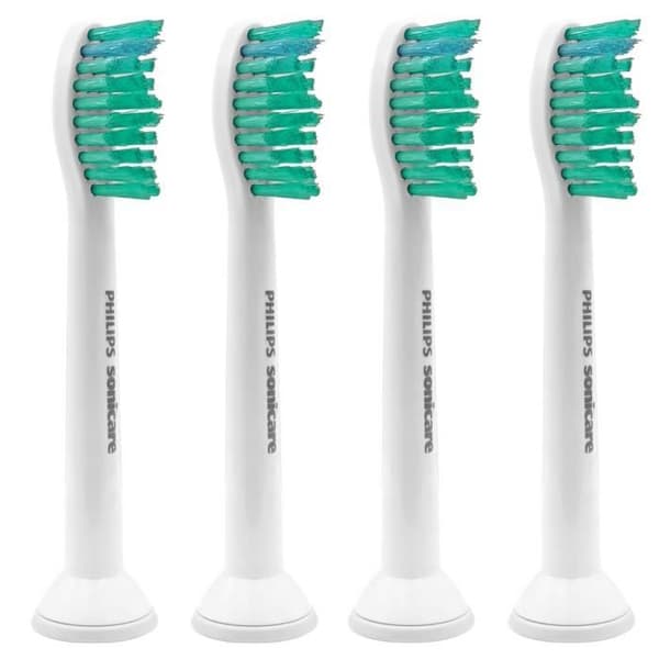Philips Sonicare HX6011 Tandborstspetsar 4st