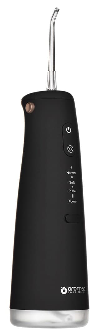 Intelligent irygator ORO-DENTAL SORT Oromed