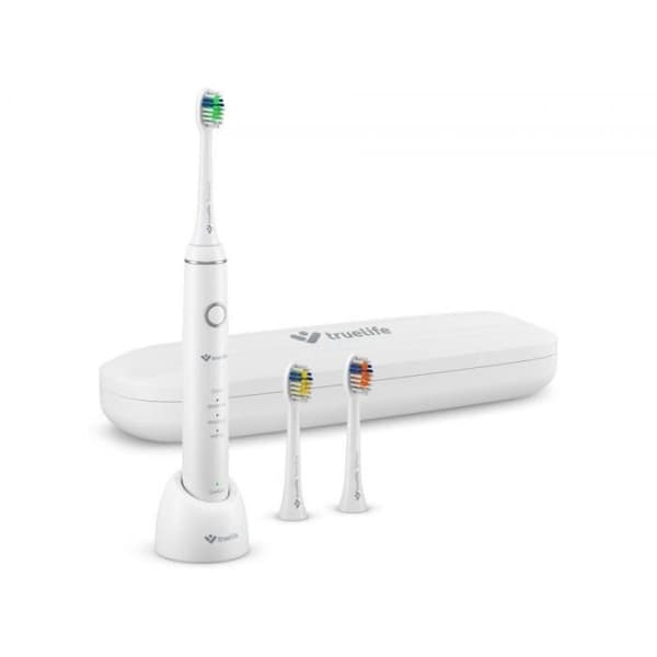 Oscillerande tandborste - truelife - SonicBrush Compact - Vuxen - Blandad - TLSBCOMPACT