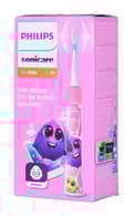 Miniatyrbillede 9 af 9: Philips Sonicare For Kids Indbygget Bluetooth® Sonic