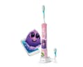 Miniatyrbillede 1 af 9: Philips Sonicare For Kids Indbygget Bluetooth® Sonic