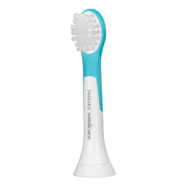 8x Philips Sonicare HX6034/33 Kids 3+ tandborsthuvuden
