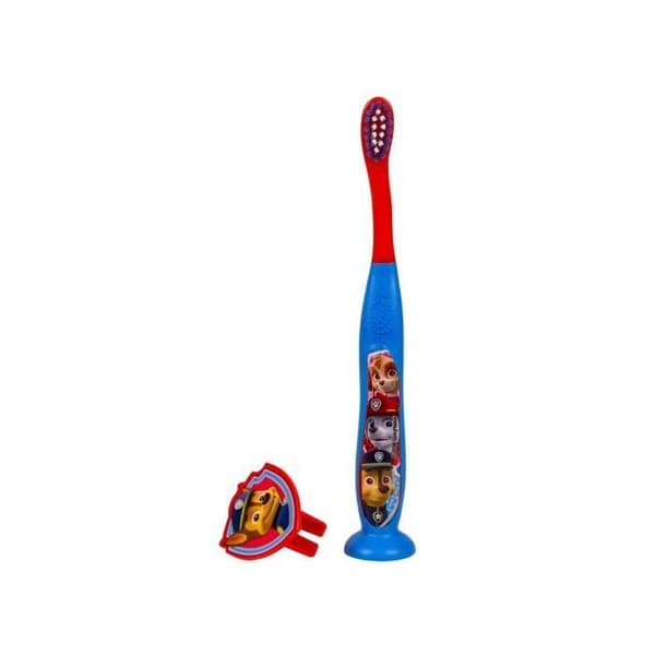 Tinokou - Paw Patrol barntandborste