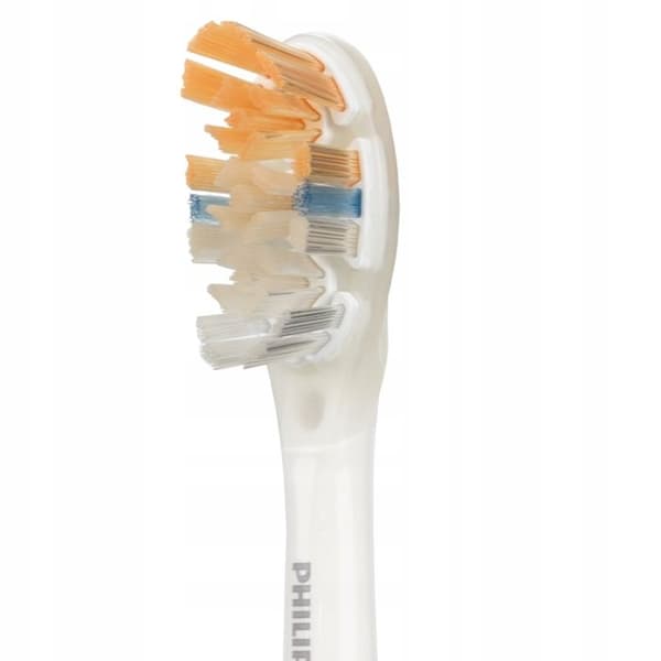 4x tandborsthuvuden Philips Sonicare A3 Premium allt-i-ett