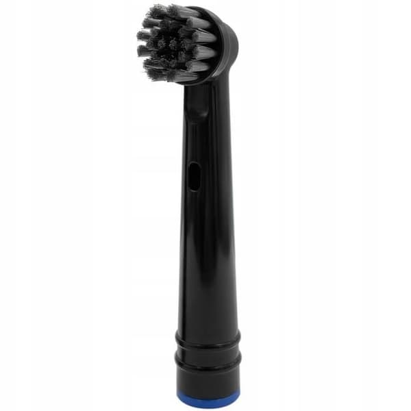 Tandborsthuvuden - Precision - DailyClean - Aktivt kol - 10 stycken - Djup rengöring
