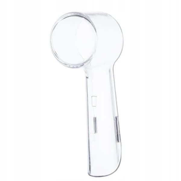 8x utbytbara tandborsthuvuden 3d White EB-18A